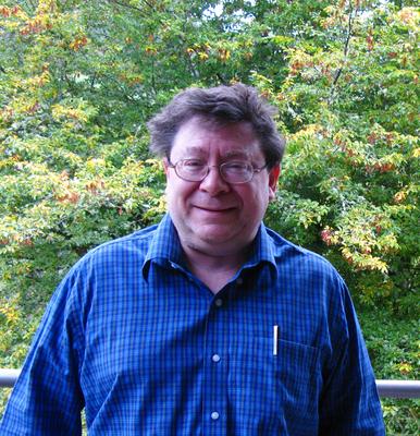 Harvey Friedman (mathematician)